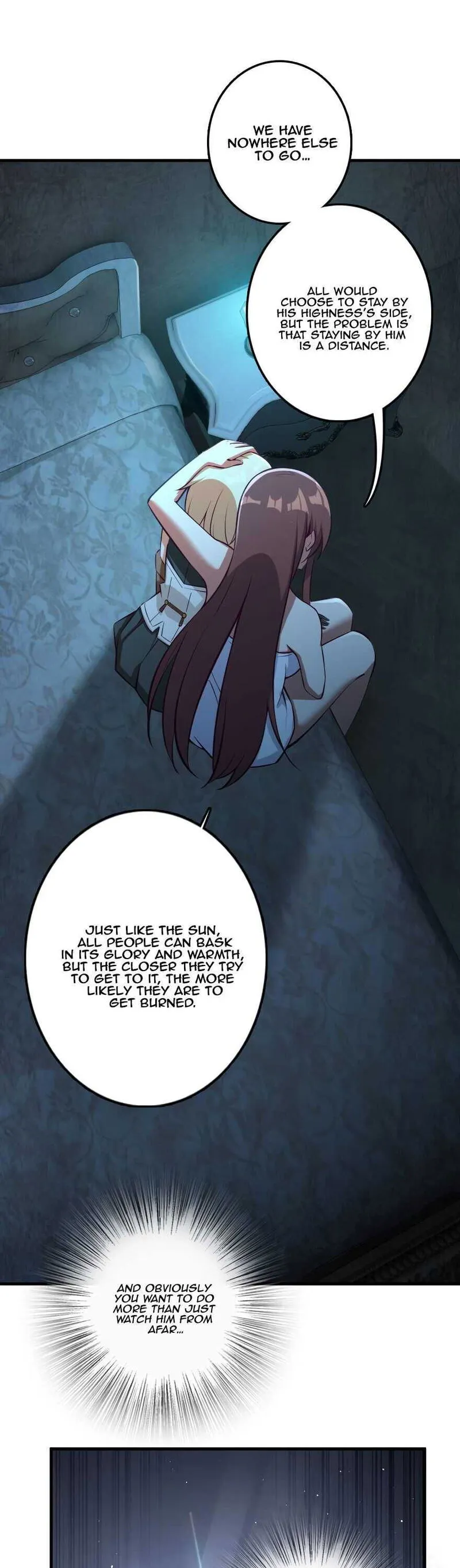 Release That Witch Chapter 283 Online - página 7
