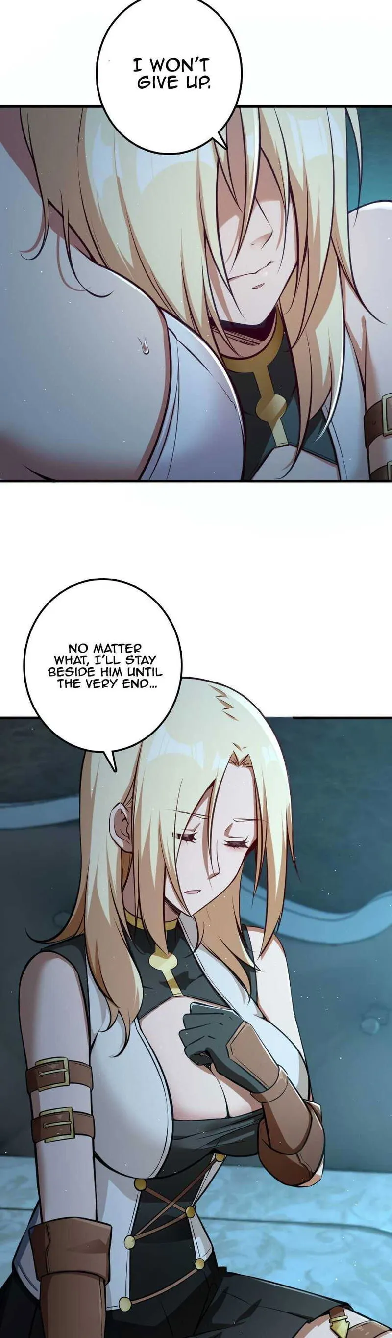 Release That Witch Chapter 283 Online - página 9