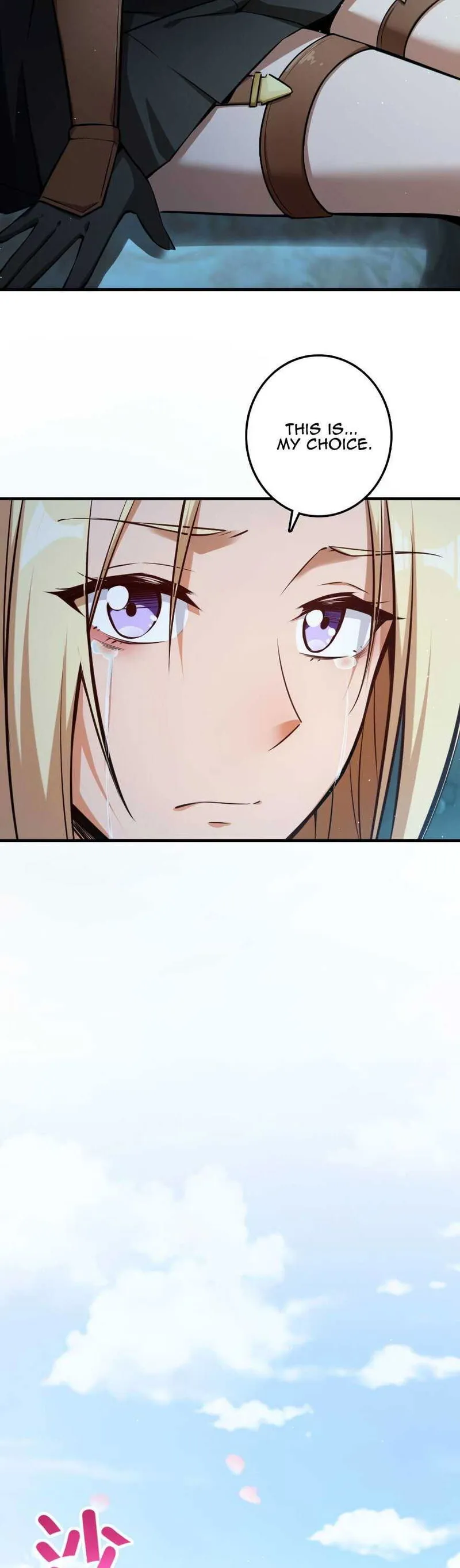 Release That Witch Chapter 283 Online - página 10