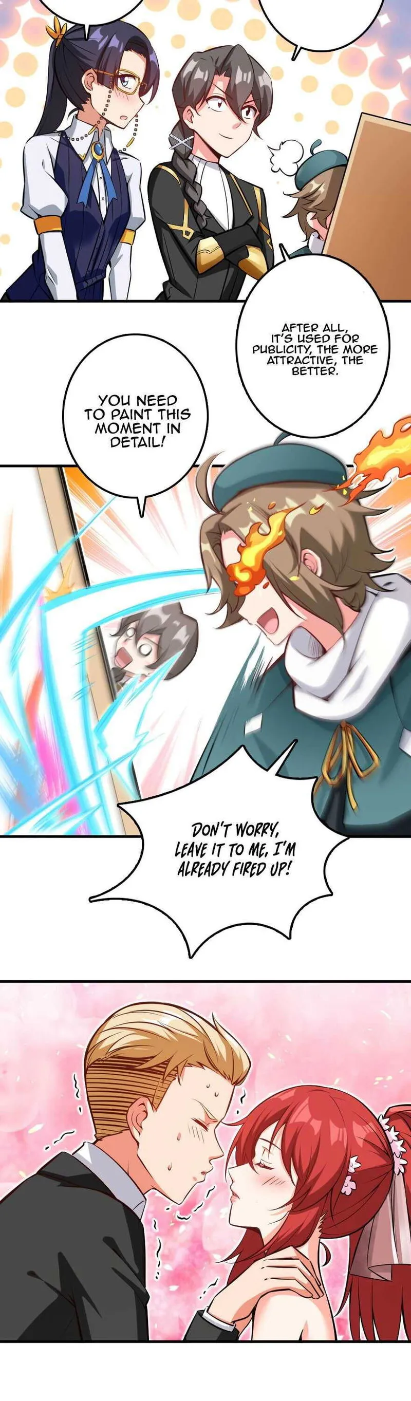 Release That Witch Chapter 283 Online - página 17