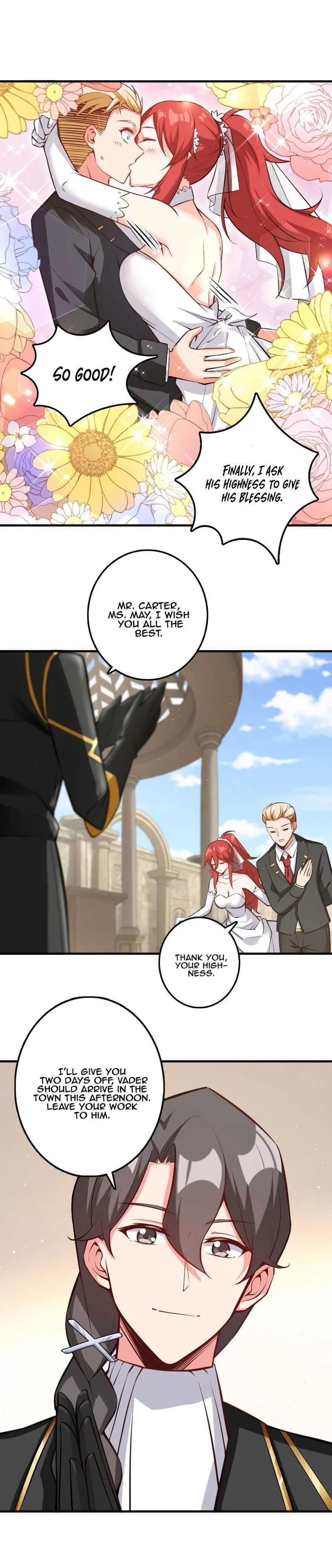 Release That Witch Chapter 283 Online - página 18