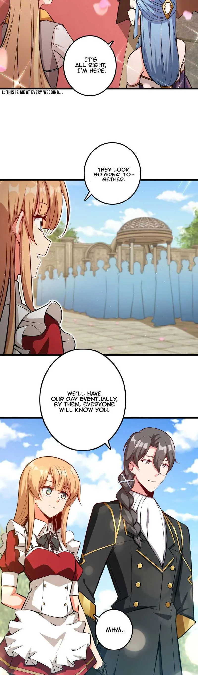 Release That Witch Chapter 283 Online - página 20