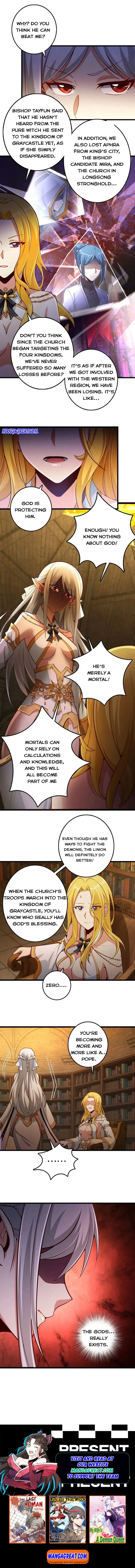 Release That Witch Chapter 284 Online - página 7