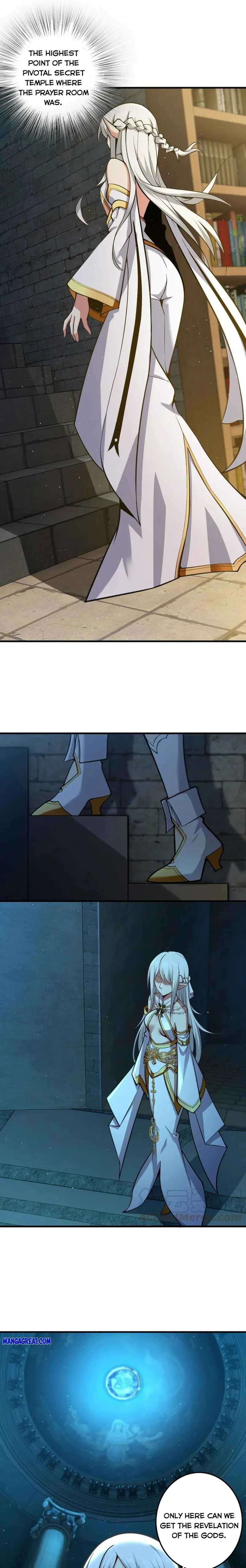 Release That Witch Chapter 285 Online - página 2