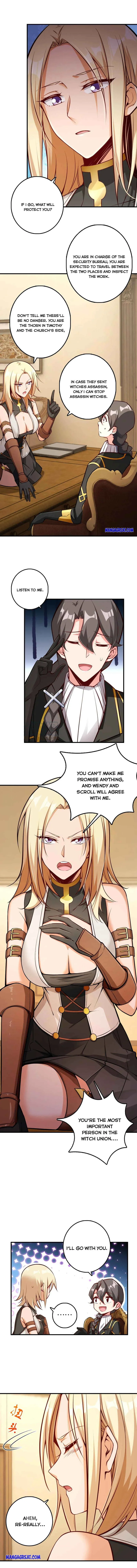 Release That Witch Chapter 286 Online - página 2
