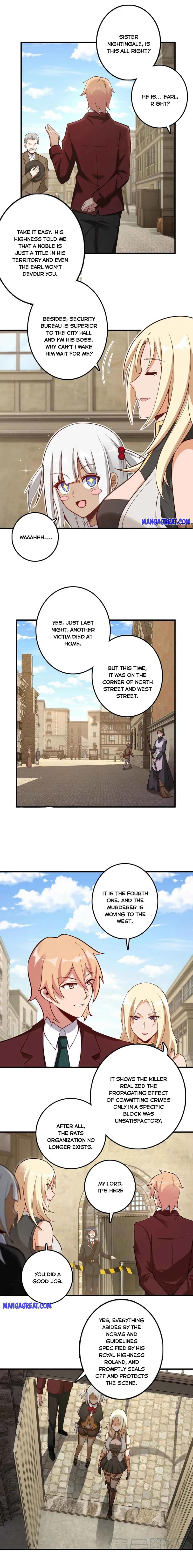 Release That Witch Chapter 287 Online - página 2