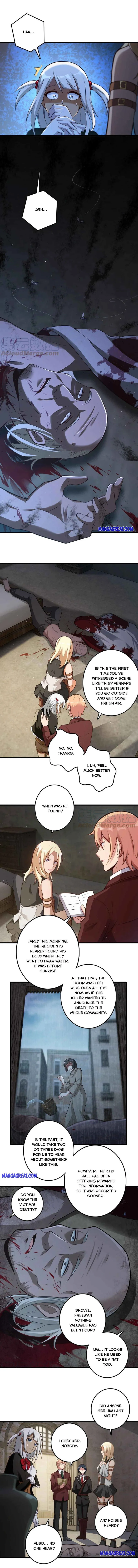 Release That Witch Chapter 287 Online - página 3