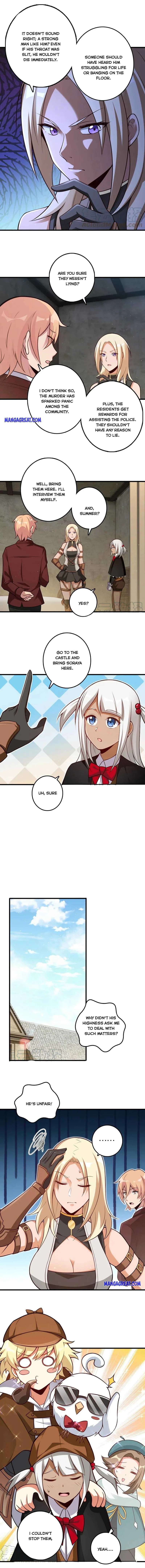 Release That Witch Chapter 287 Online - página 4