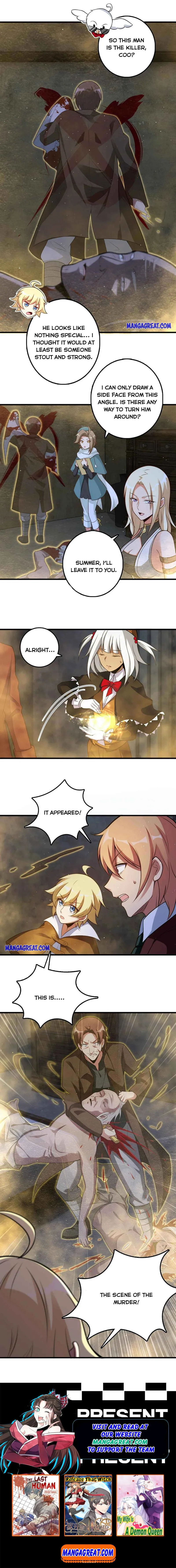 Release That Witch Chapter 287 Online - página 7