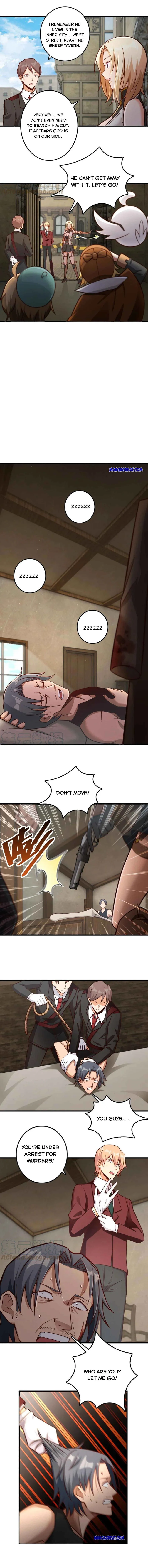 Release That Witch Chapter 288 Online - página 2