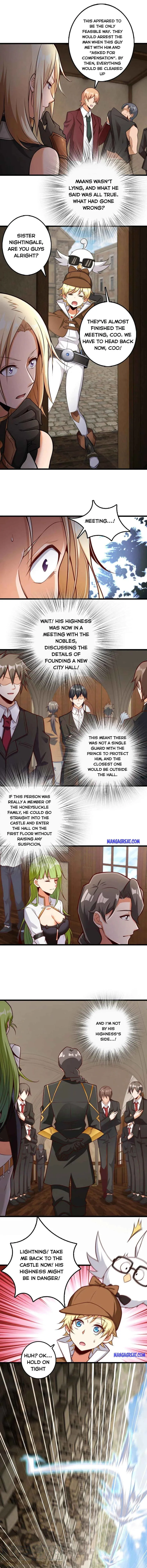 Release That Witch Chapter 288 Online - página 5