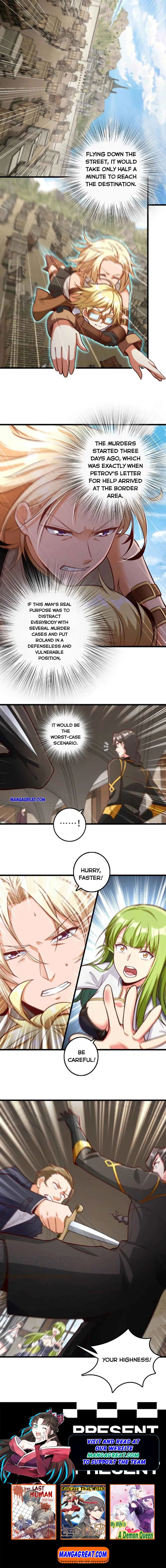 Release That Witch Chapter 288 Online - página 6
