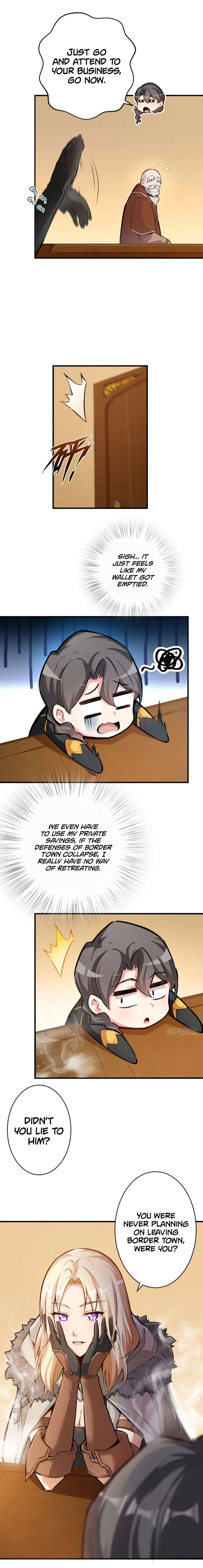 Release That Witch Chapter 29 Online - página 3