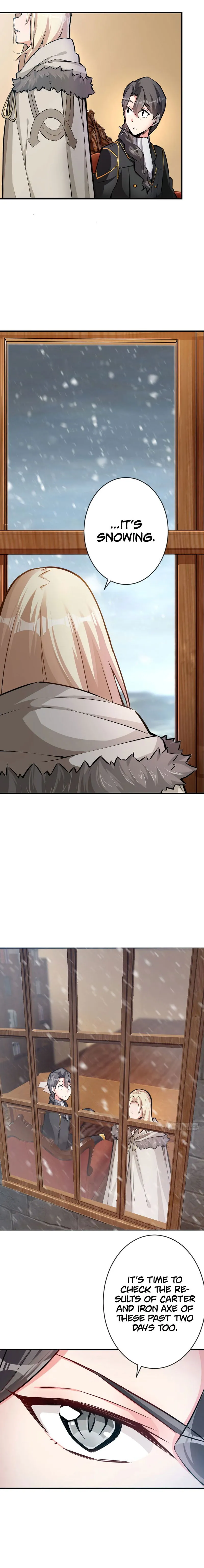 Release That Witch Chapter 29 Online - página 7