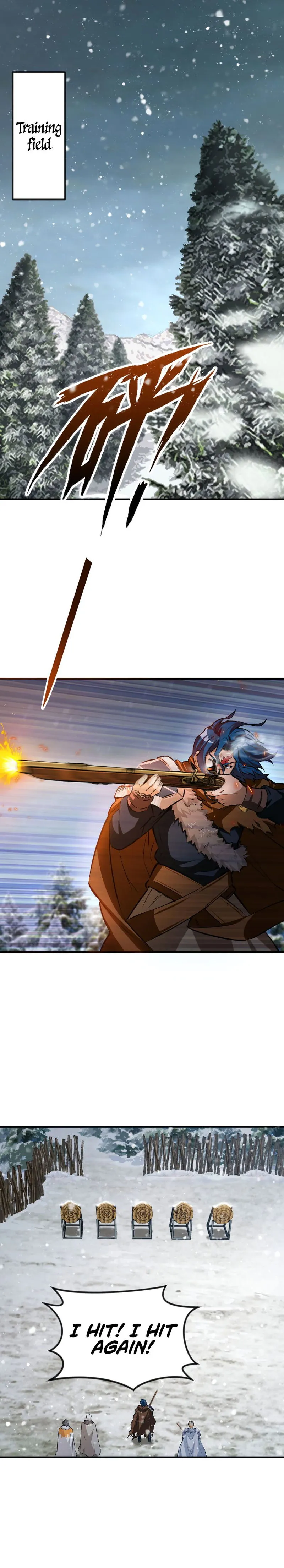 Release That Witch Chapter 29 Online - página 8