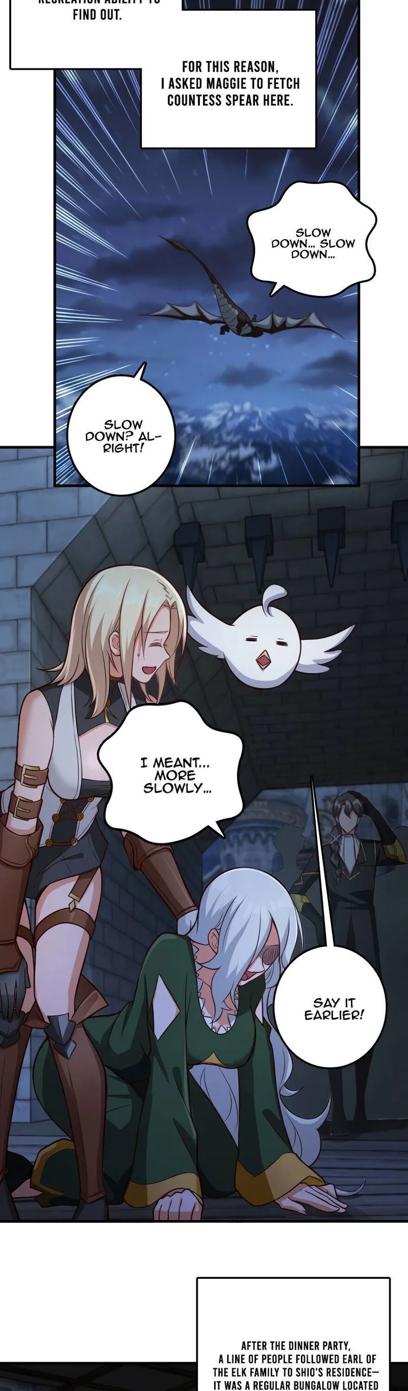 Release That Witch Chapter 290 Online - página 2