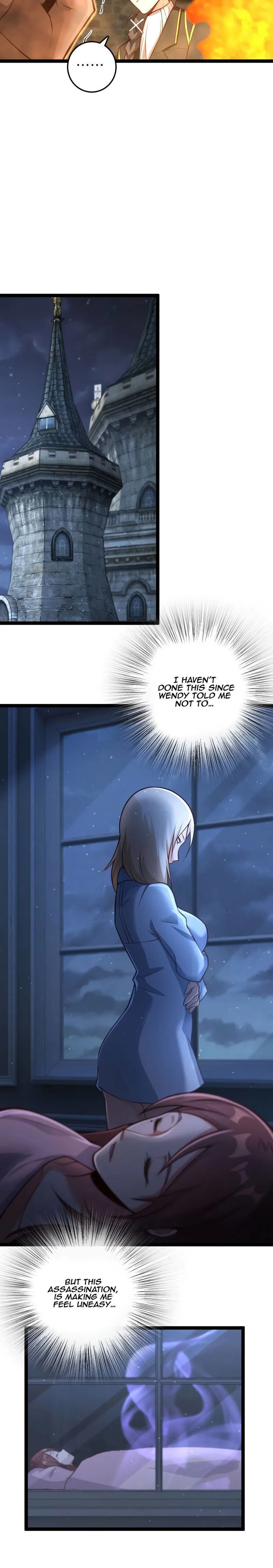 Release That Witch Chapter 290 Online - página 10