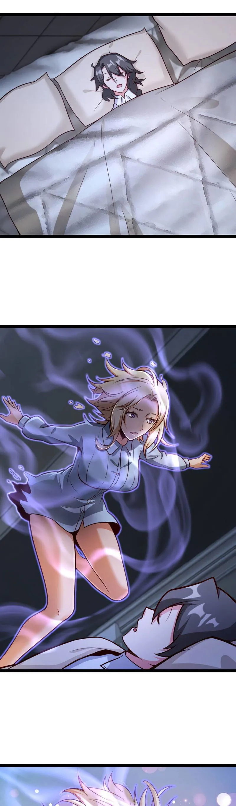 Release That Witch Chapter 290 Online - página 11