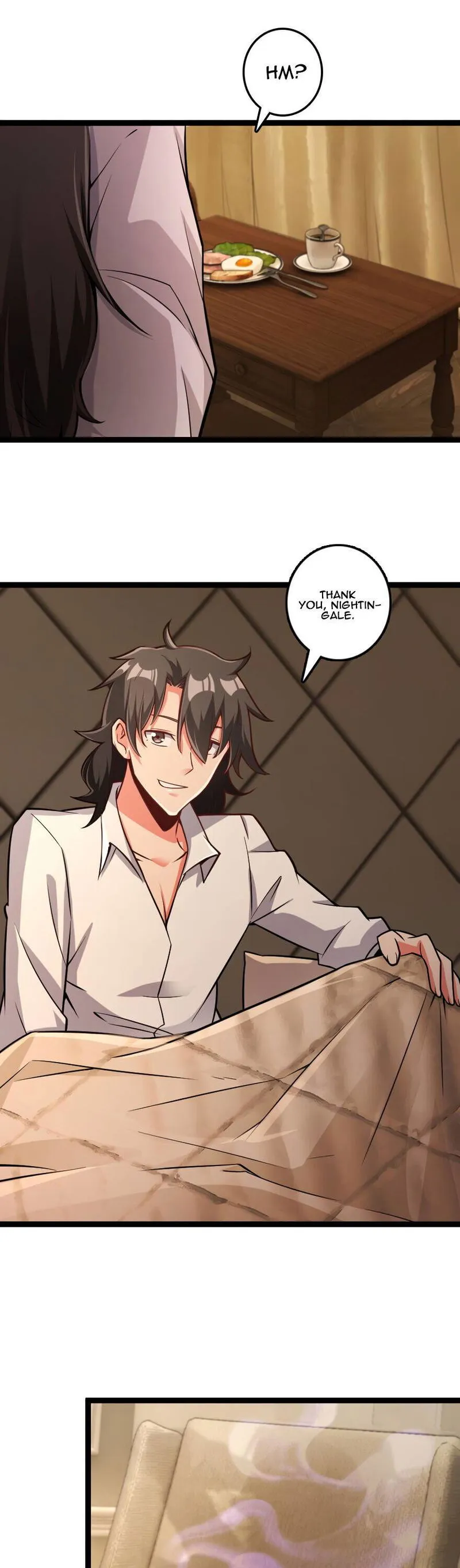 Release That Witch Chapter 290 Online - página 14