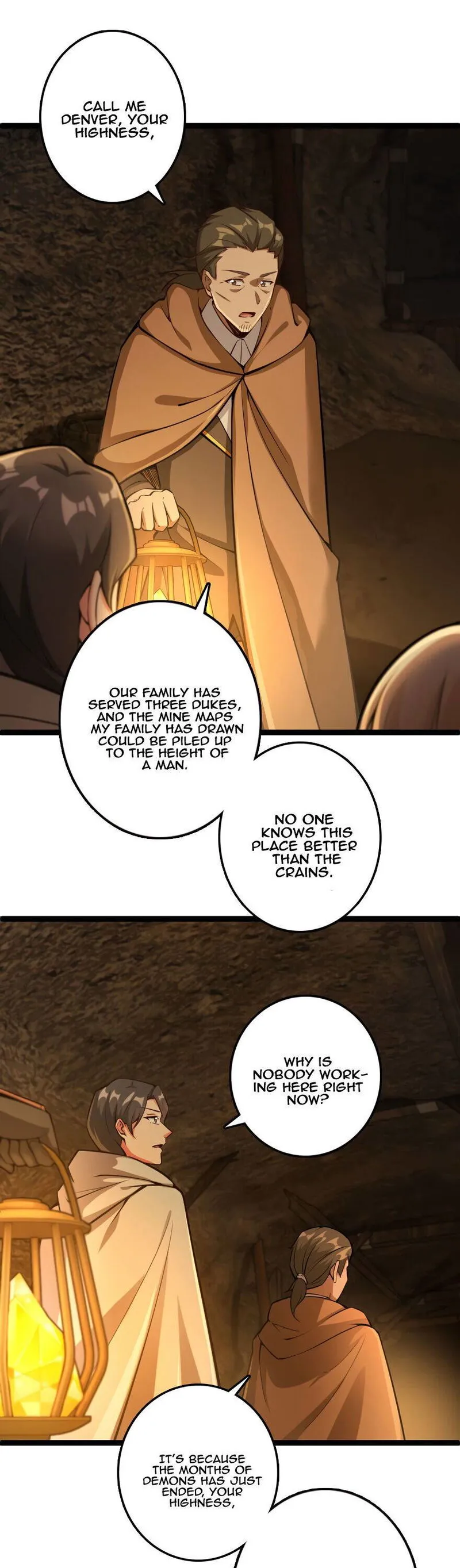 Release That Witch Chapter 291 Online - página 2