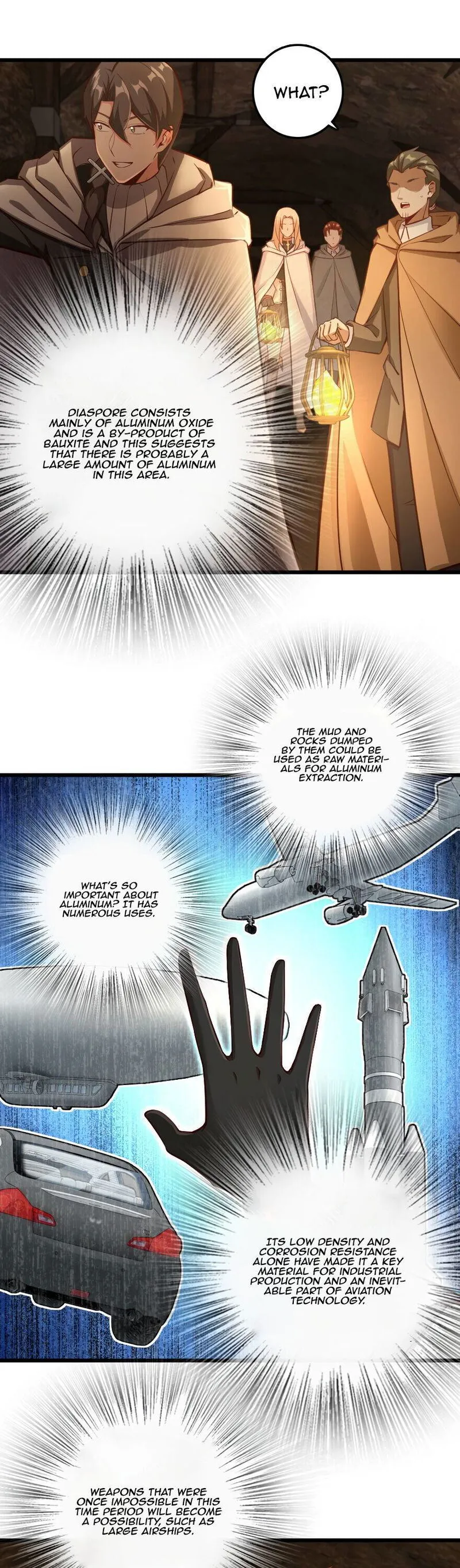 Release That Witch Chapter 291 Online - página 7