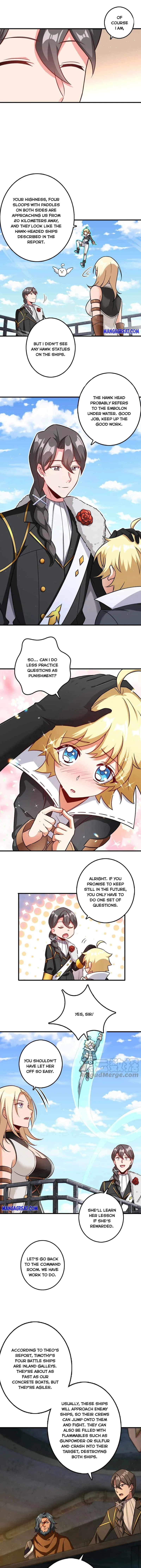 Release That Witch Chapter 293 Online - página 3