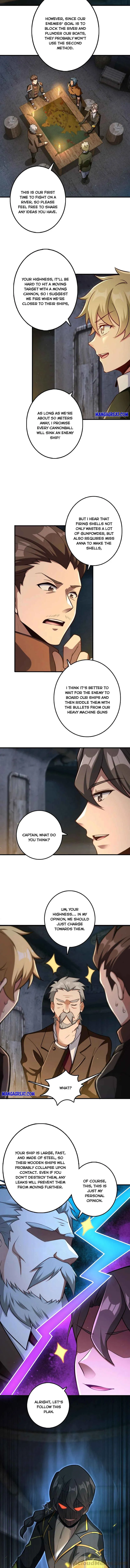Release That Witch Chapter 293 Online - página 4