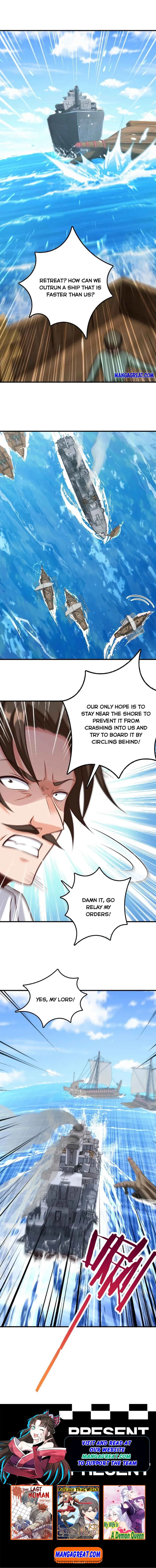 Release That Witch Chapter 293 Online - página 7