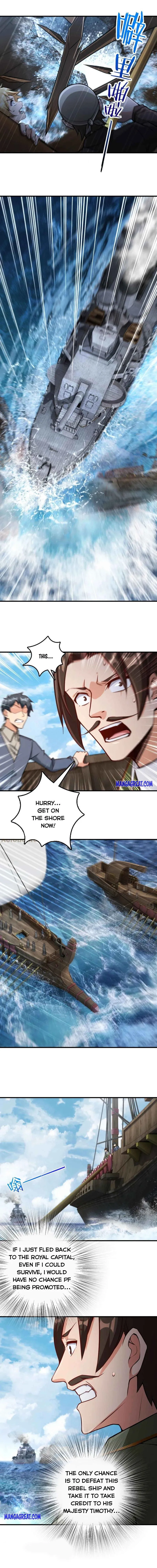 Release That Witch Chapter 294 Online - página 2