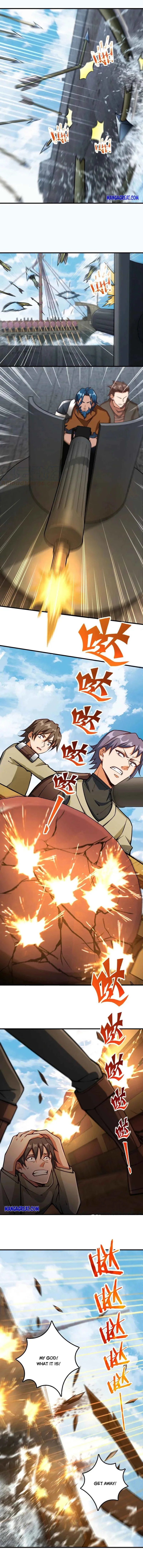 Release That Witch Chapter 294 Online - página 4