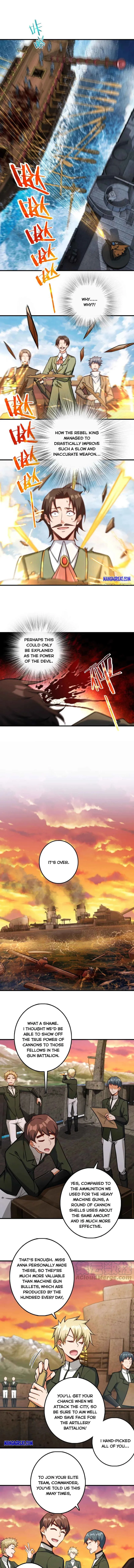 Release That Witch Chapter 294 Online - página 5