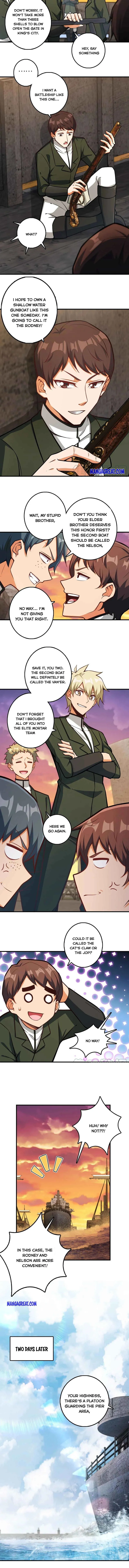Release That Witch Chapter 294 Online - página 6