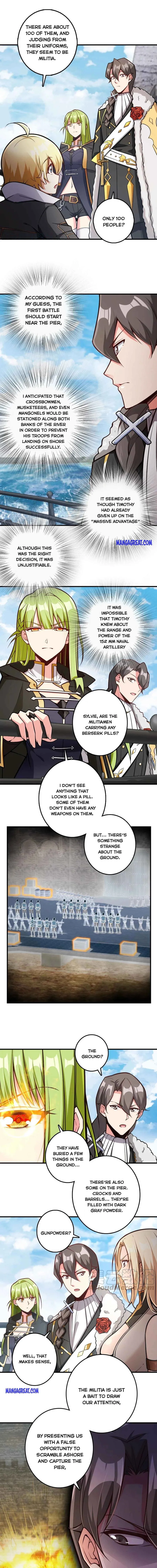 Release That Witch Chapter 294 Online - página 7