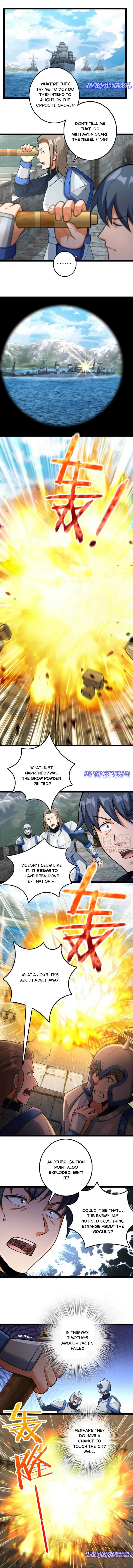 Release That Witch Chapter 295 Online - página 2