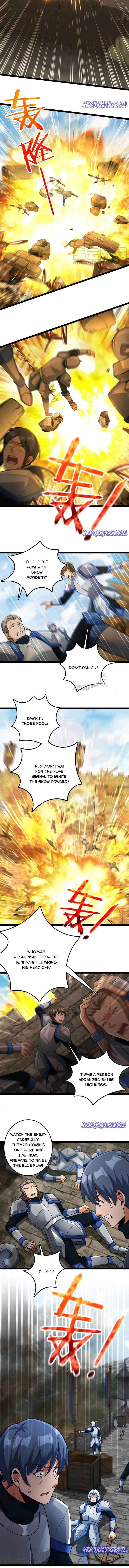 Release That Witch Chapter 295 Online - página 3
