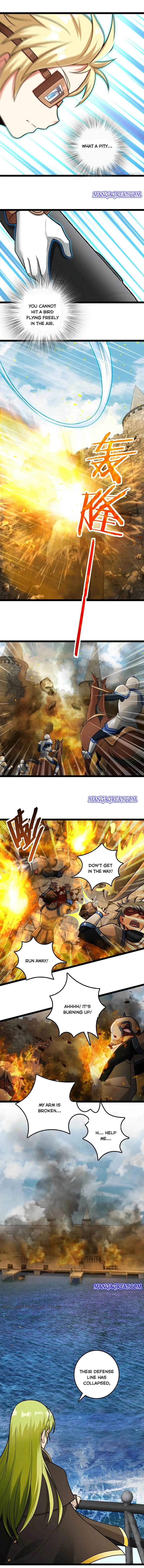 Release That Witch Chapter 295 Online - página 5