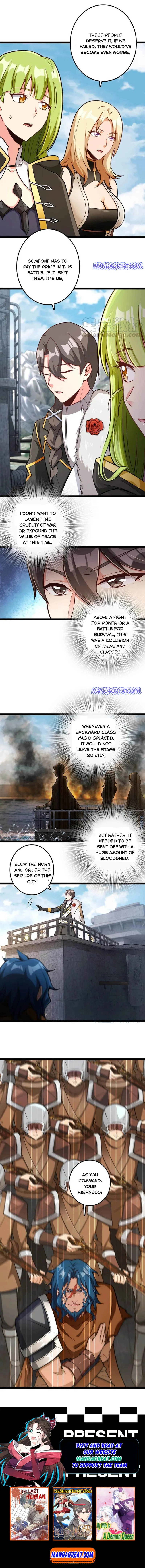 Release That Witch Chapter 295 Online - página 6