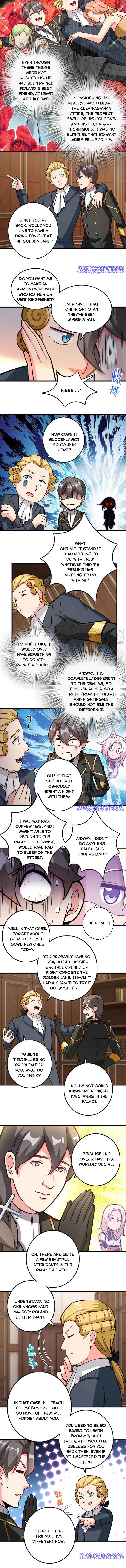 Release That Witch Chapter 299 Online - página 3