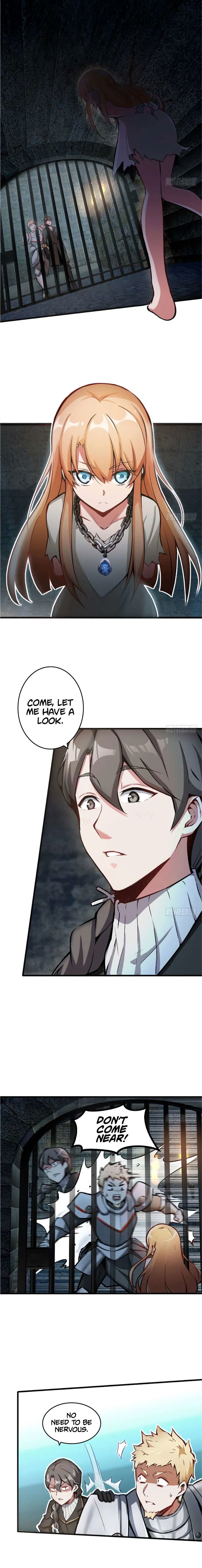 Release That Witch Chapter 3 Online - página 2