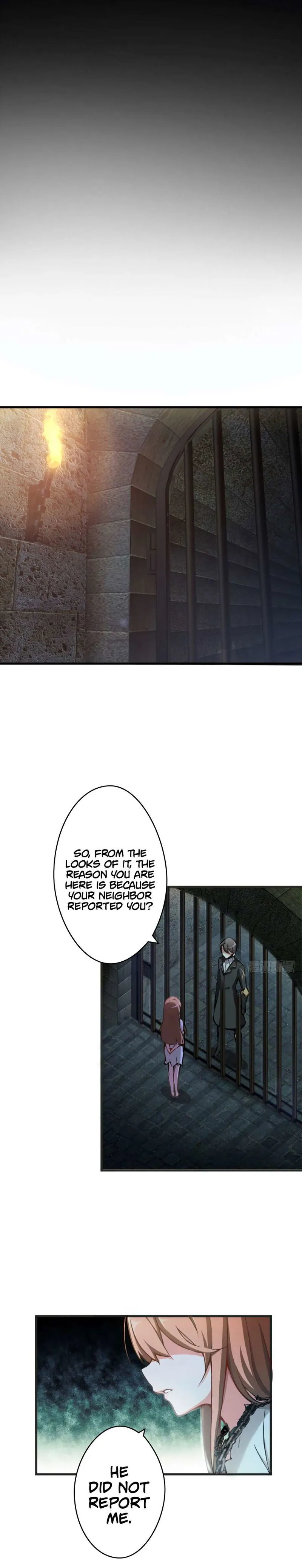 Release That Witch Chapter 3 Online - página 8