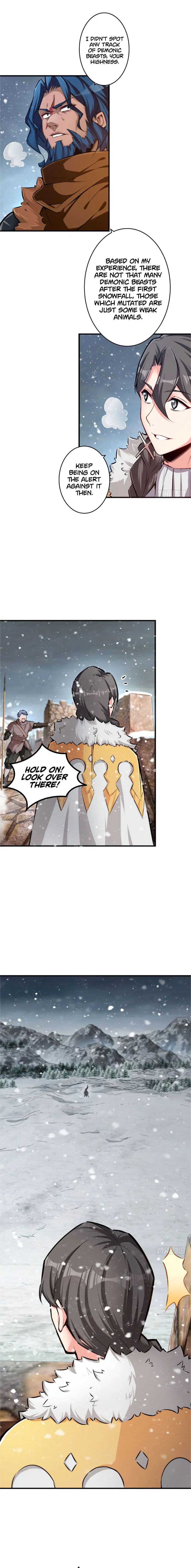 Release That Witch Chapter 30 Online - página 3