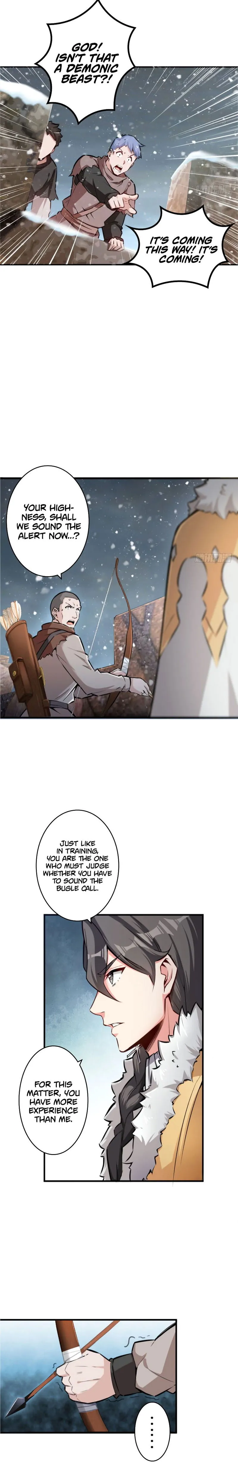 Release That Witch Chapter 30 Online - página 4