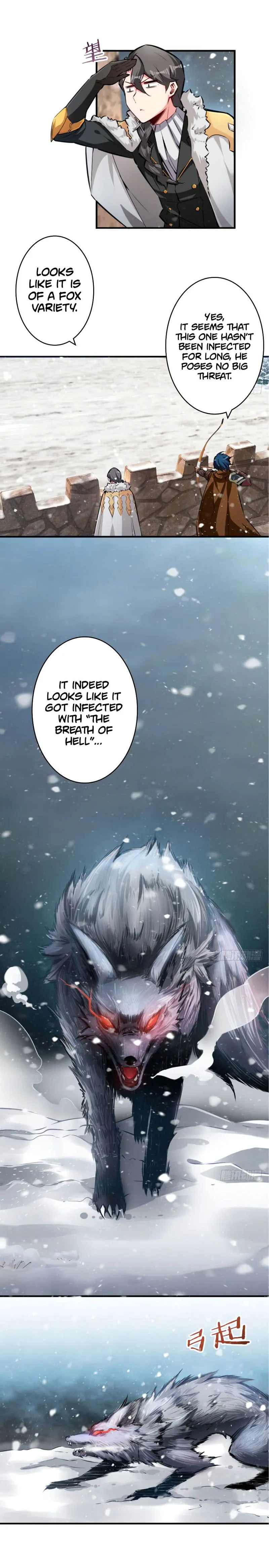 Release That Witch Chapter 30 Online - página 7