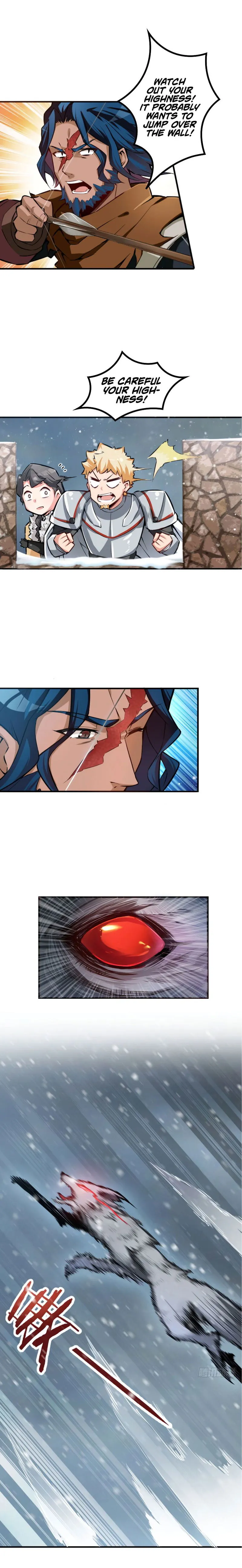 Release That Witch Chapter 30 Online - página 8