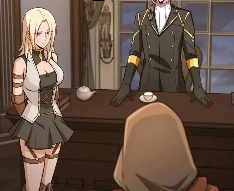 Release That Witch Chapter 300 Online - página 4