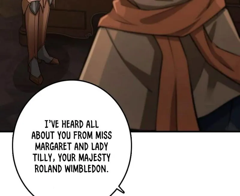 Release That Witch Chapter 300 Online - página 5