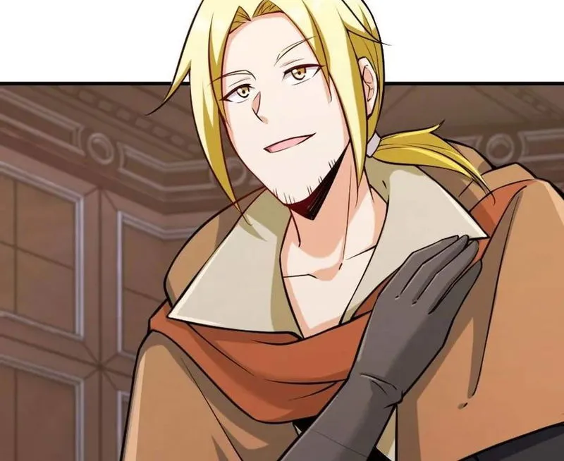Release That Witch Chapter 300 Online - página 7