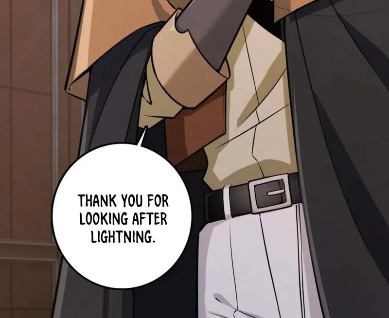 Release That Witch Chapter 300 Online - página 8