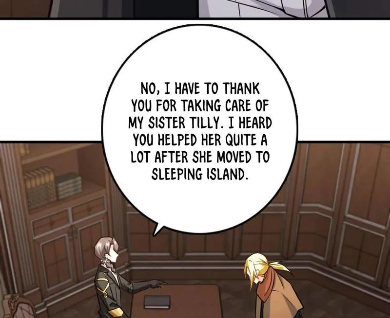 Release That Witch Chapter 300 Online - página 9