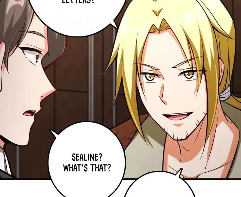 Release That Witch Chapter 300 Online - página 11